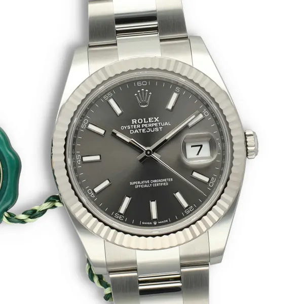Rolex Datejust 126334 NEW