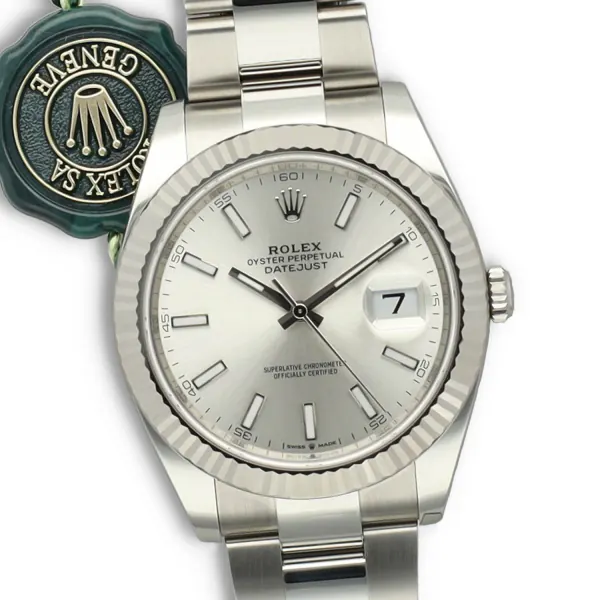 Rolex Datejust 126334 NEW