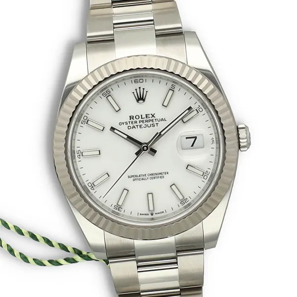 Rolex Datejust 126334 NEW