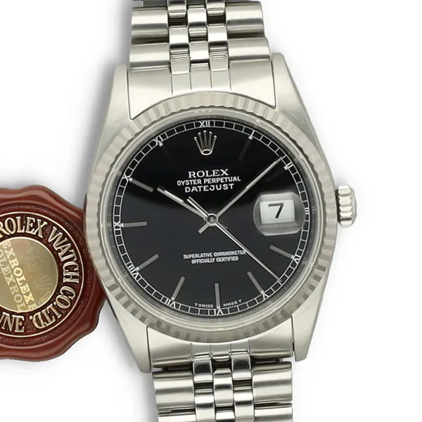 Rolex Datejust 36 16234