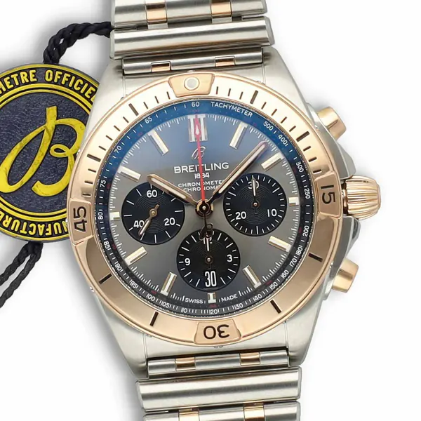 Breitling UB0134101B1U1