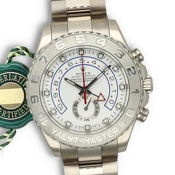 Rolex Yacht-Master 116689