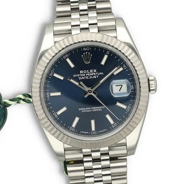 Rolex Datejust 126334