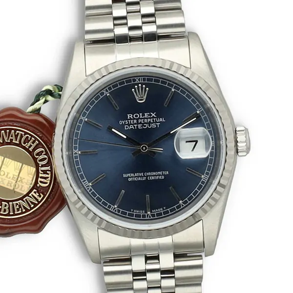 Rolex Datejust 36 16234