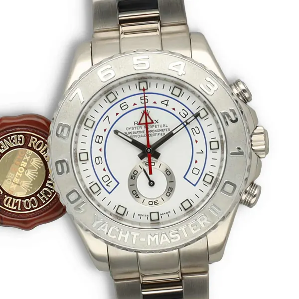 Rolex Yacht-Master 116689