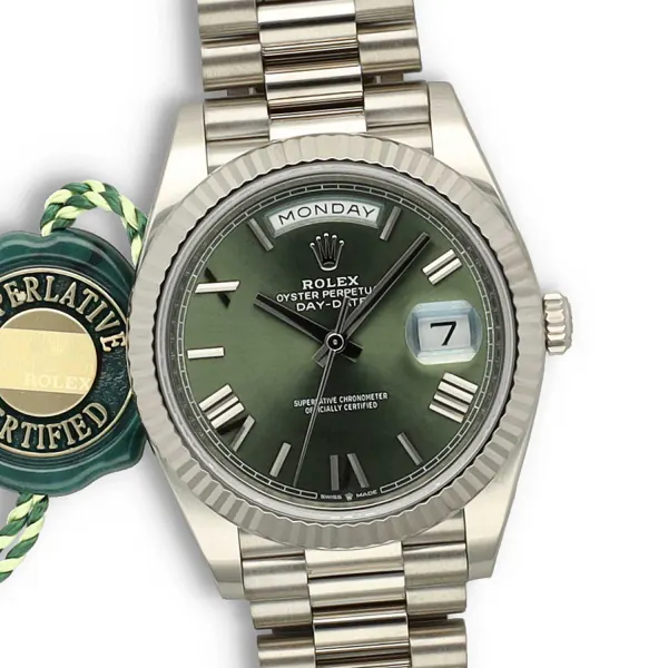 Rolex Day-Date 228239
