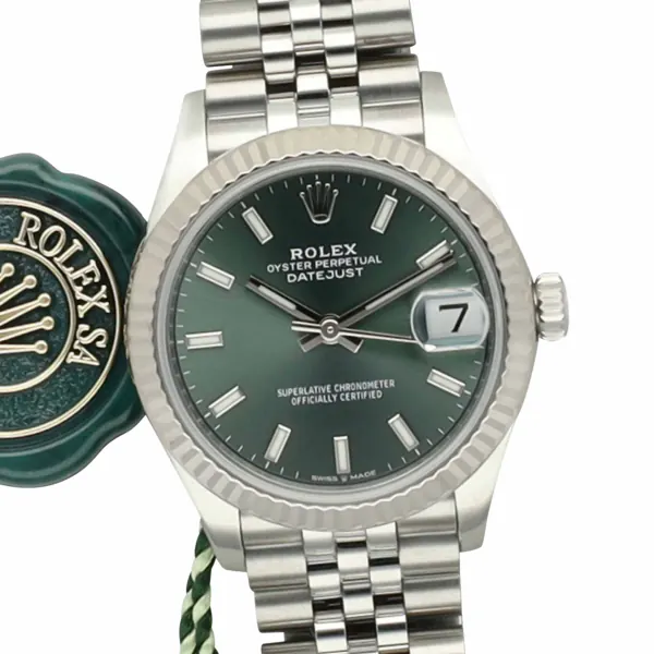 Rolex Datejust 278274