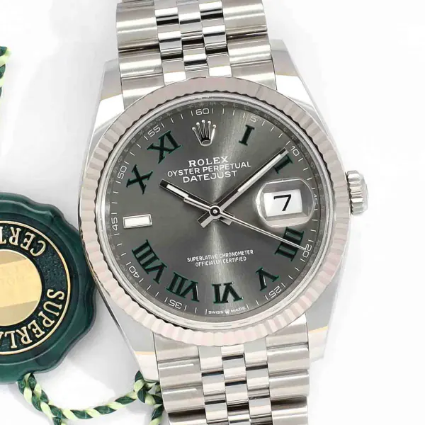 Rolex Datejust 126234 NEW