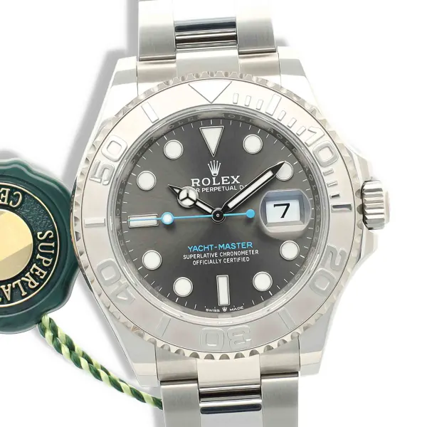 Rolex Yacht-Master 126622 NEW